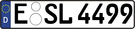E-SL4499