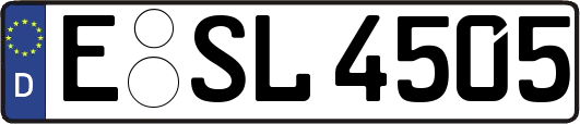 E-SL4505