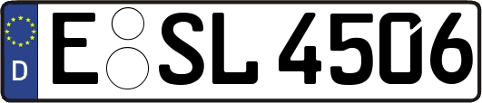 E-SL4506