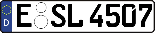 E-SL4507