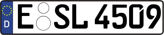 E-SL4509