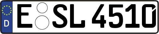 E-SL4510