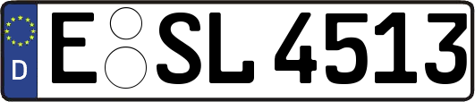 E-SL4513
