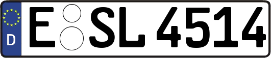 E-SL4514