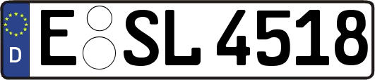 E-SL4518