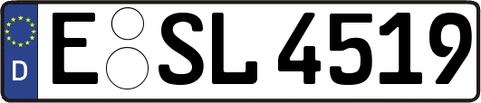 E-SL4519