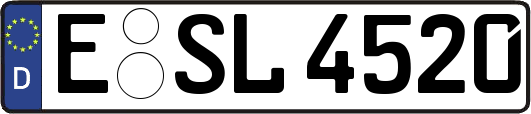E-SL4520