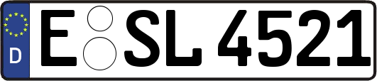 E-SL4521