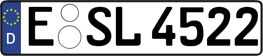 E-SL4522