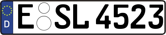 E-SL4523
