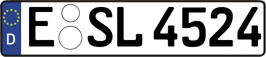 E-SL4524