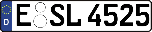 E-SL4525