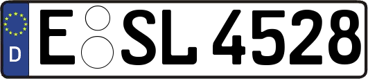 E-SL4528
