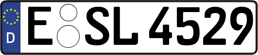 E-SL4529