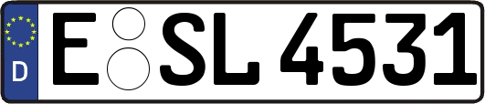 E-SL4531
