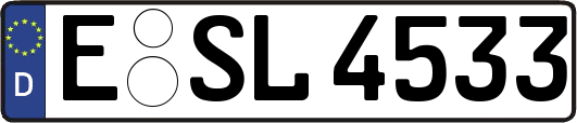 E-SL4533