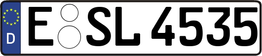E-SL4535