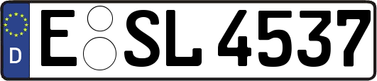 E-SL4537