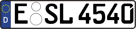 E-SL4540