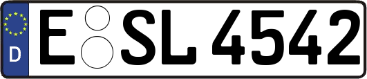 E-SL4542