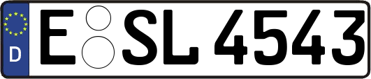 E-SL4543