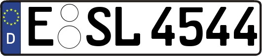 E-SL4544