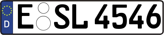 E-SL4546