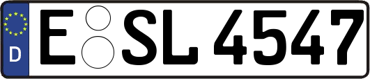 E-SL4547