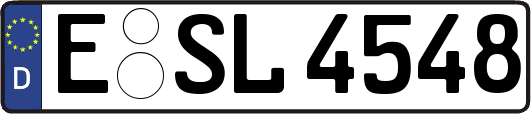 E-SL4548
