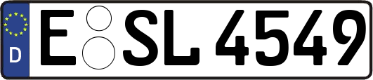 E-SL4549