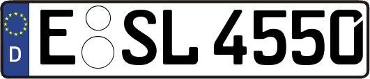 E-SL4550