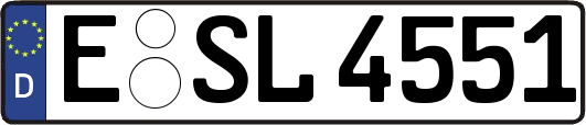 E-SL4551
