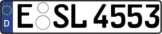 E-SL4553