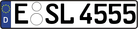 E-SL4555