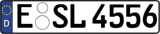 E-SL4556