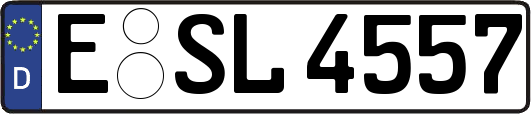 E-SL4557