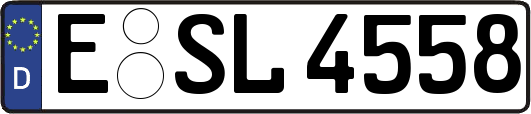 E-SL4558