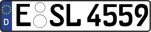 E-SL4559