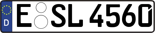 E-SL4560