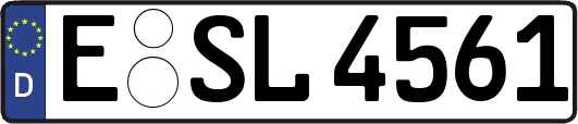 E-SL4561