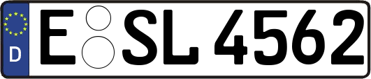 E-SL4562