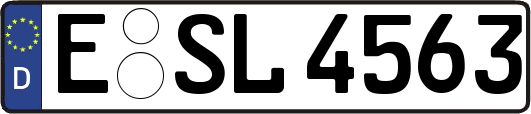 E-SL4563