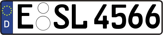 E-SL4566