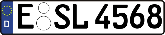 E-SL4568