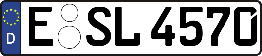 E-SL4570