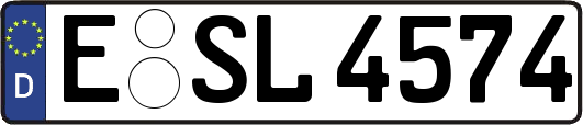 E-SL4574