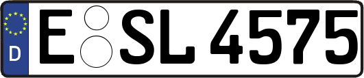 E-SL4575