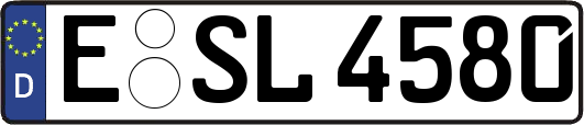 E-SL4580