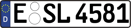 E-SL4581