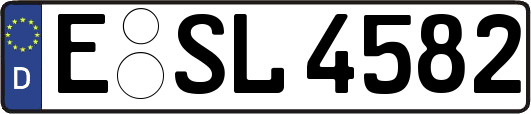 E-SL4582